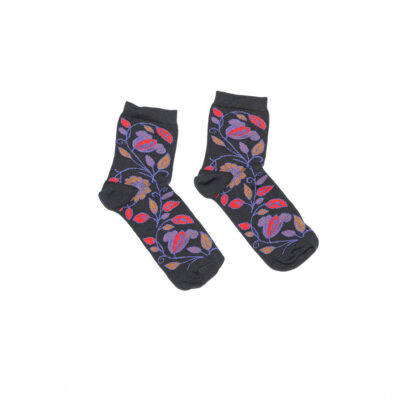 Calza donna Foehn Blue