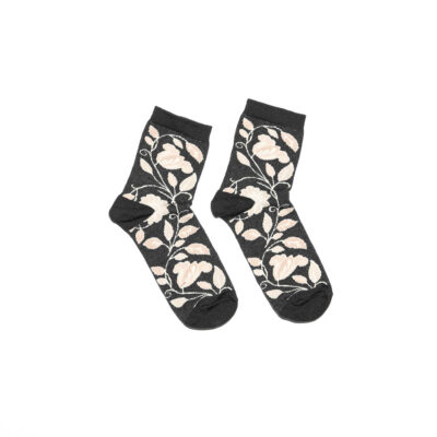 Calza donna Foehn Black