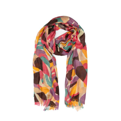 Sciarpa Aquilone Multi