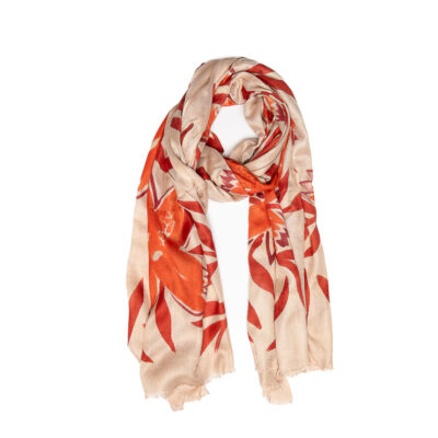 Sciarpa Ghibli Beige