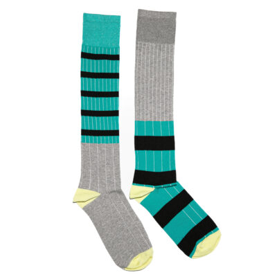 Calza uomo Spaiata Nube