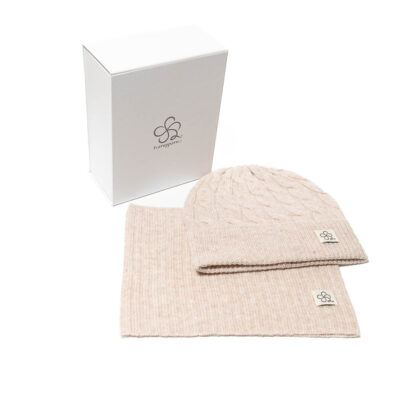 Box Light Weight Beige