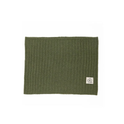 Sciarpa Collo Olive
