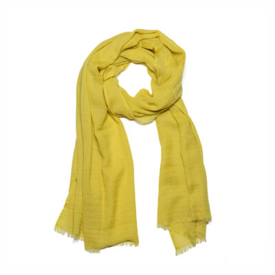 Sciarpa Clelia Warm Olive