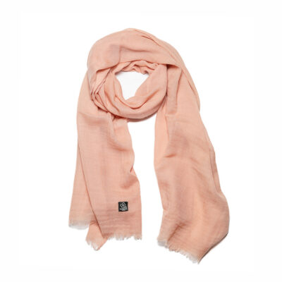 Sciarpa Clelia Butter