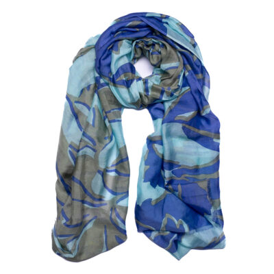 Sciarpa Coco   due varianti colore