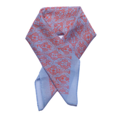 Foulard Christine Airy Blue 