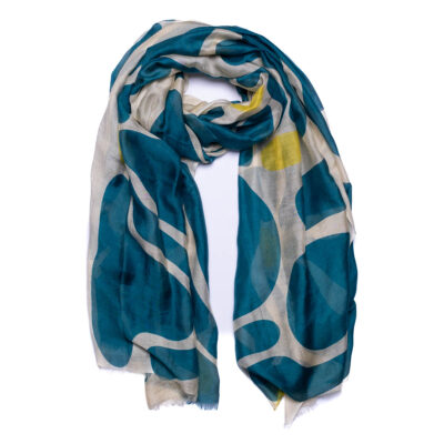 Sciarpa Marie   due varianti colore